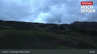 Archiv Foto Webcam Jerzens - Hochzeiger Mittelstation 00:00