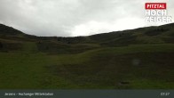 Archiv Foto Webcam Jerzens - Hochzeiger Mittelstation 06:00