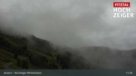 Archiv Foto Webcam Jerzens - Hochzeiger Mittelstation 16:00