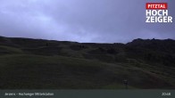 Archiv Foto Webcam Jerzens - Hochzeiger Mittelstation 15:00