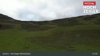 Archiv Foto Webcam Jerzens - Hochzeiger Mittelstation 06:00