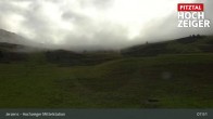 Archiv Foto Webcam Jerzens - Hochzeiger Mittelstation 07:00