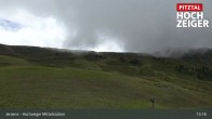 Archiv Foto Webcam Jerzens - Hochzeiger Mittelstation 12:00