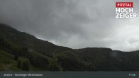 Archiv Foto Webcam Jerzens - Hochzeiger Mittelstation 16:00