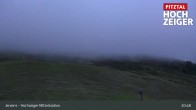 Archiv Foto Webcam Jerzens - Hochzeiger Mittelstation 00:00