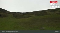 Archiv Foto Webcam Jerzens - Hochzeiger Mittelstation 06:00