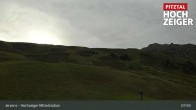 Archiv Foto Webcam Jerzens - Hochzeiger Mittelstation 07:00