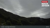 Archiv Foto Webcam Jerzens - Hochzeiger Mittelstation 08:00