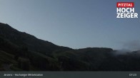 Archiv Foto Webcam Jerzens - Hochzeiger Mittelstation 06:00