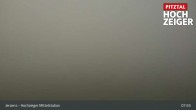 Archiv Foto Webcam Jerzens - Hochzeiger Mittelstation 07:00