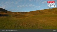 Archiv Foto Webcam Jerzens - Hochzeiger Mittelstation 04:00