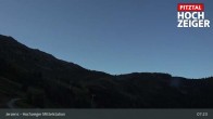 Archiv Foto Webcam Jerzens - Hochzeiger Mittelstation 06:00