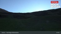 Archiv Foto Webcam Jerzens - Hochzeiger Mittelstation 07:00