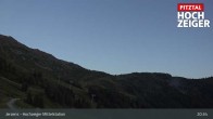 Archiv Foto Webcam Jerzens - Hochzeiger Mittelstation 02:00