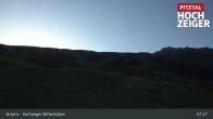 Archiv Foto Webcam Jerzens - Hochzeiger Mittelstation 06:00