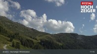 Archiv Foto Webcam Jerzens - Hochzeiger Mittelstation 16:00
