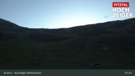 Archiv Foto Webcam Jerzens - Hochzeiger Mittelstation 06:00