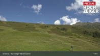 Archiv Foto Webcam Jerzens - Hochzeiger Mittelstation 16:00