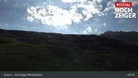 Archiv Foto Webcam Jerzens - Hochzeiger Mittelstation 08:00