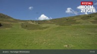 Archiv Foto Webcam Jerzens - Hochzeiger Mittelstation 16:00