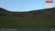 Archiv Foto Webcam Jerzens - Hochzeiger Mittelstation 20:00
