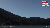 Archiv Foto Webcam Jerzens - Hochzeiger Mittelstation 06:00