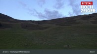 Archiv Foto Webcam Jerzens - Hochzeiger Mittelstation 02:00