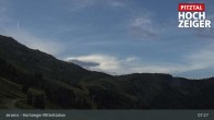 Archiv Foto Webcam Jerzens - Hochzeiger Mittelstation 06:00