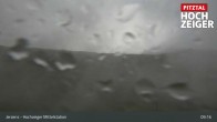 Archiv Foto Webcam Jerzens - Hochzeiger Mittelstation 08:00