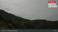 Archiv Foto Webcam Jerzens - Hochzeiger Mittelstation 10:00