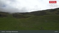Archiv Foto Webcam Jerzens - Hochzeiger Mittelstation 12:00