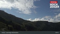 Archiv Foto Webcam Jerzens - Hochzeiger Mittelstation 08:00