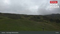 Archiv Foto Webcam Jerzens - Hochzeiger Mittelstation 12:00