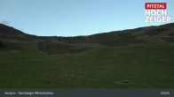 Archiv Foto Webcam Jerzens - Hochzeiger Mittelstation 02:00