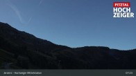 Archiv Foto Webcam Jerzens - Hochzeiger Mittelstation 06:00