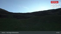 Archiv Foto Webcam Jerzens - Hochzeiger Mittelstation 07:00
