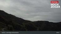 Archived image Webcam Jerzens - Hochzeiger Mittelstation 07:00