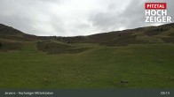 Archiv Foto Webcam Jerzens - Hochzeiger Mittelstation 06:00