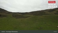 Archiv Foto Webcam Jerzens - Hochzeiger Mittelstation 08:00