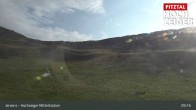 Archiv Foto Webcam Jerzens - Hochzeiger Mittelstation 08:00
