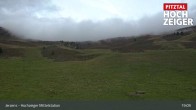 Archiv Foto Webcam Jerzens - Hochzeiger Mittelstation 18:00