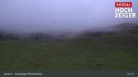 Archiv Foto Webcam Jerzens - Hochzeiger Mittelstation 06:00