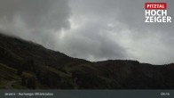 Archiv Foto Webcam Jerzens - Hochzeiger Mittelstation 08:00