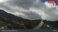 Archiv Foto Webcam Jerzens - Hochzeiger Mittelstation 09:00