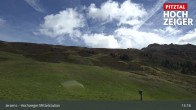 Archiv Foto Webcam Jerzens - Hochzeiger Mittelstation 12:00