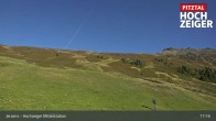 Archiv Foto Webcam Jerzens - Hochzeiger Mittelstation 16:00