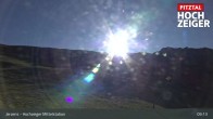 Archiv Foto Webcam Jerzens - Hochzeiger Mittelstation 08:00