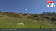 Archiv Foto Webcam Jerzens - Hochzeiger Mittelstation 12:00