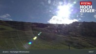 Archiv Foto Webcam Jerzens - Hochzeiger Mittelstation 09:00