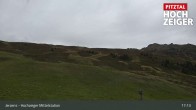 Archiv Foto Webcam Jerzens - Hochzeiger Mittelstation 16:00